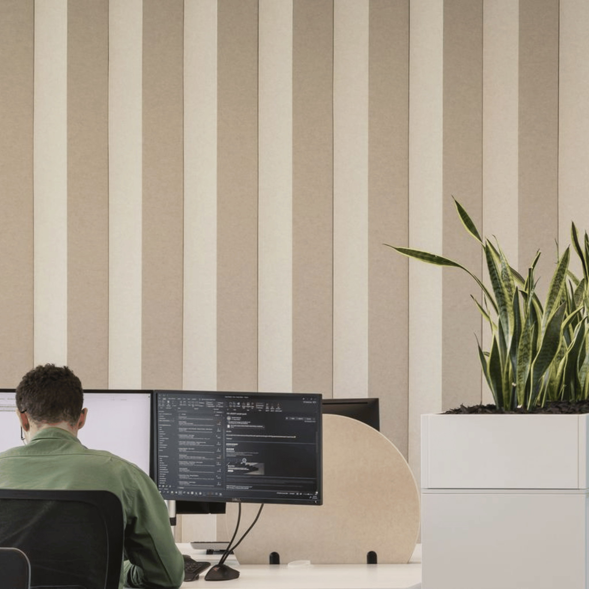 Autex Product Collection - Innovative Acoustic Solutions