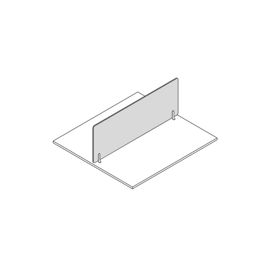 Vicinity™ Acoustic Screen System