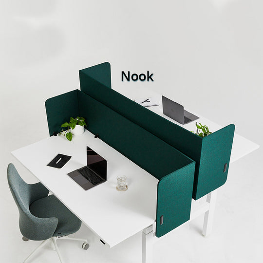 Vicinity™ Acoustic Screen System