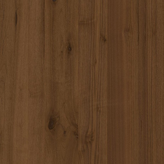 Groove Acoustic Panels Timber texture showing detailed wood grain in rich brown tones for acoustic solutions.