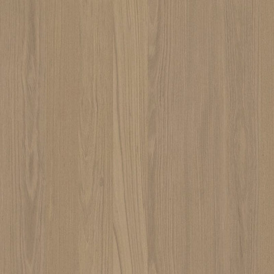 Close-up view of a light timber texture, showcasing natural wood grain for acoustic panel design.