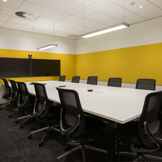 Composition® Acoustic Panels