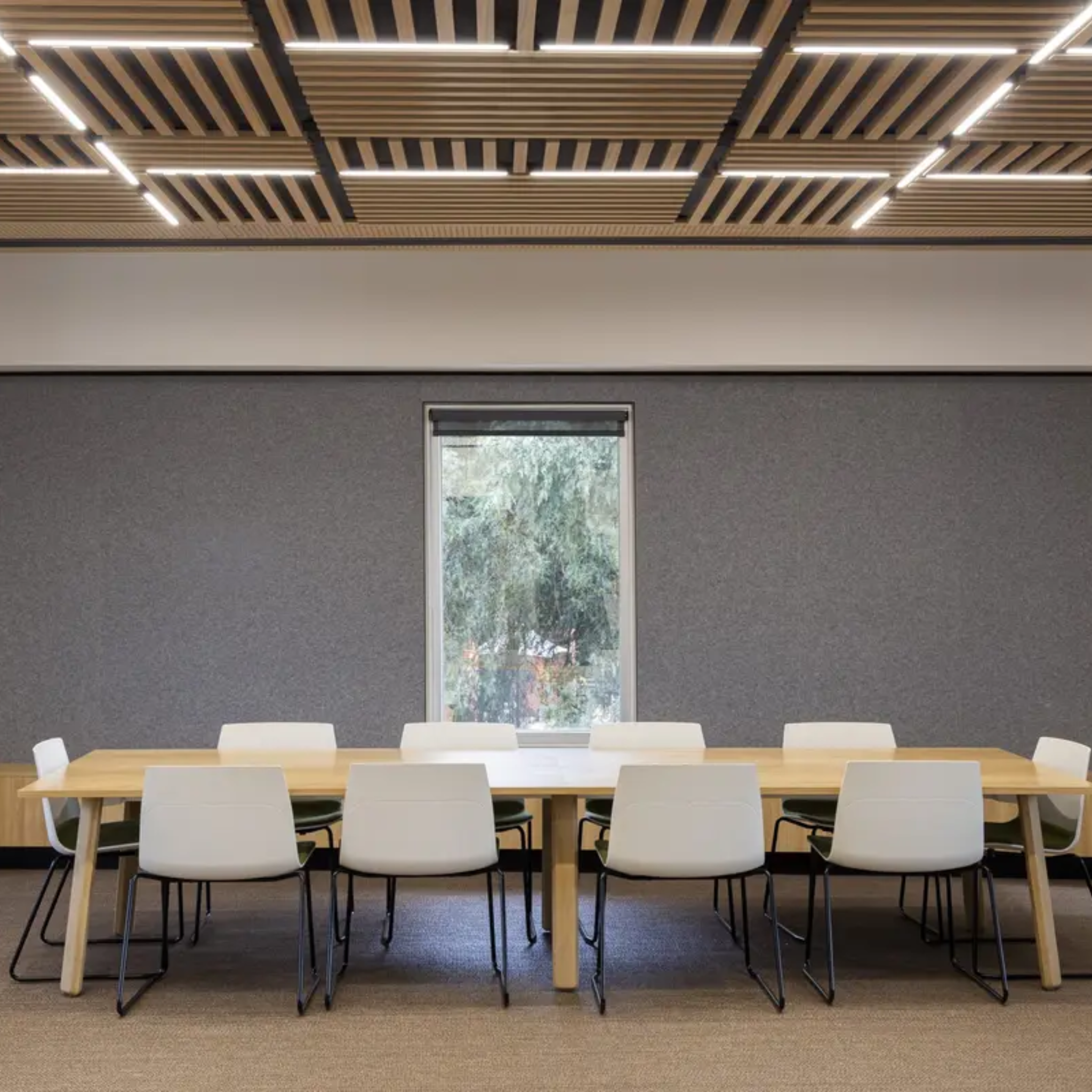 Cube™ Acoustic Panels