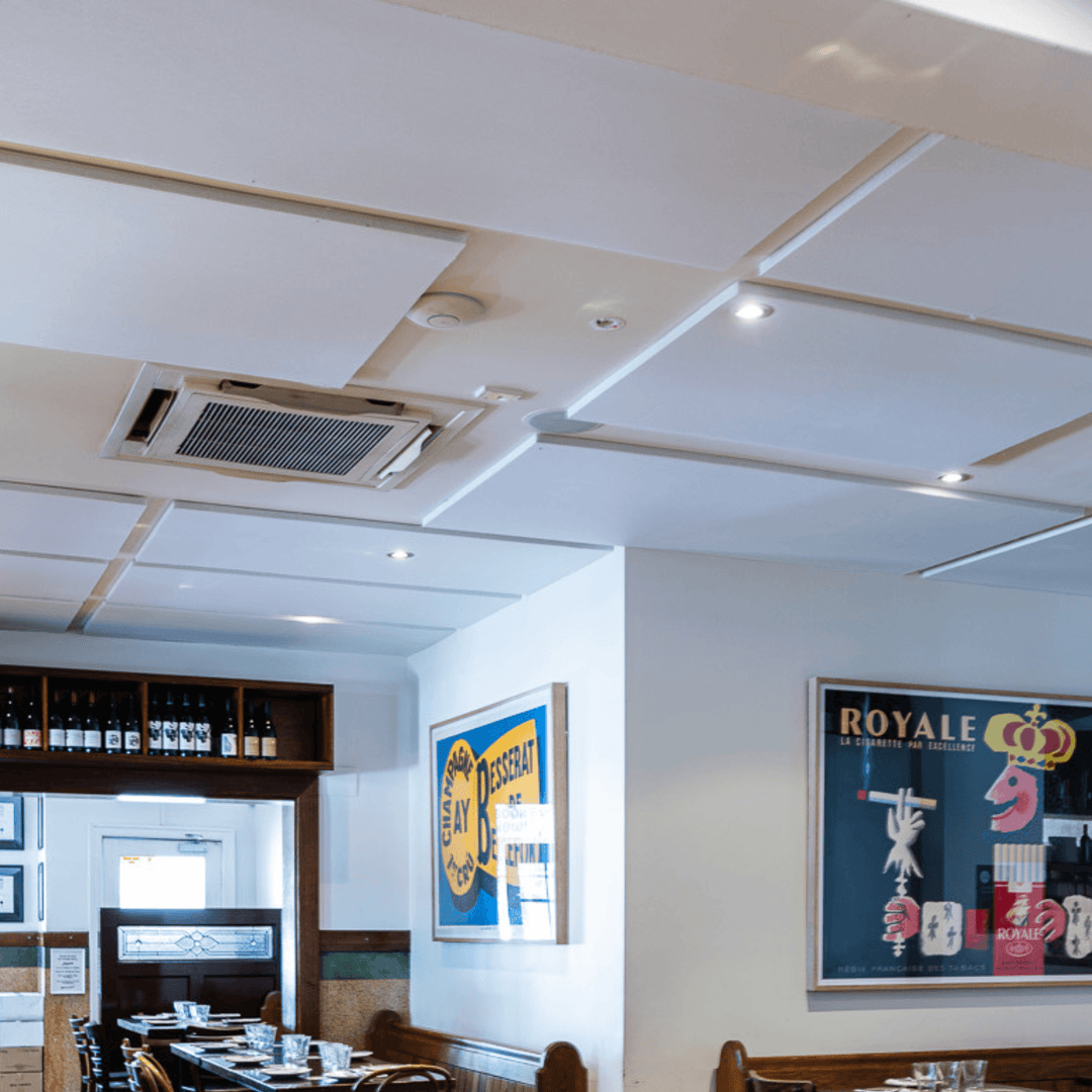 Quietspace Acoustic Panels