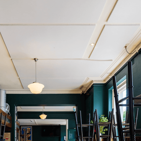 Quietspace Acoustic Panels