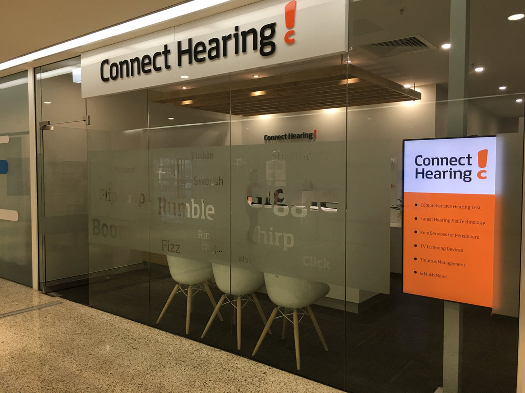 Acoustic Panels for Offices: A Brisbane Clinic Fitout