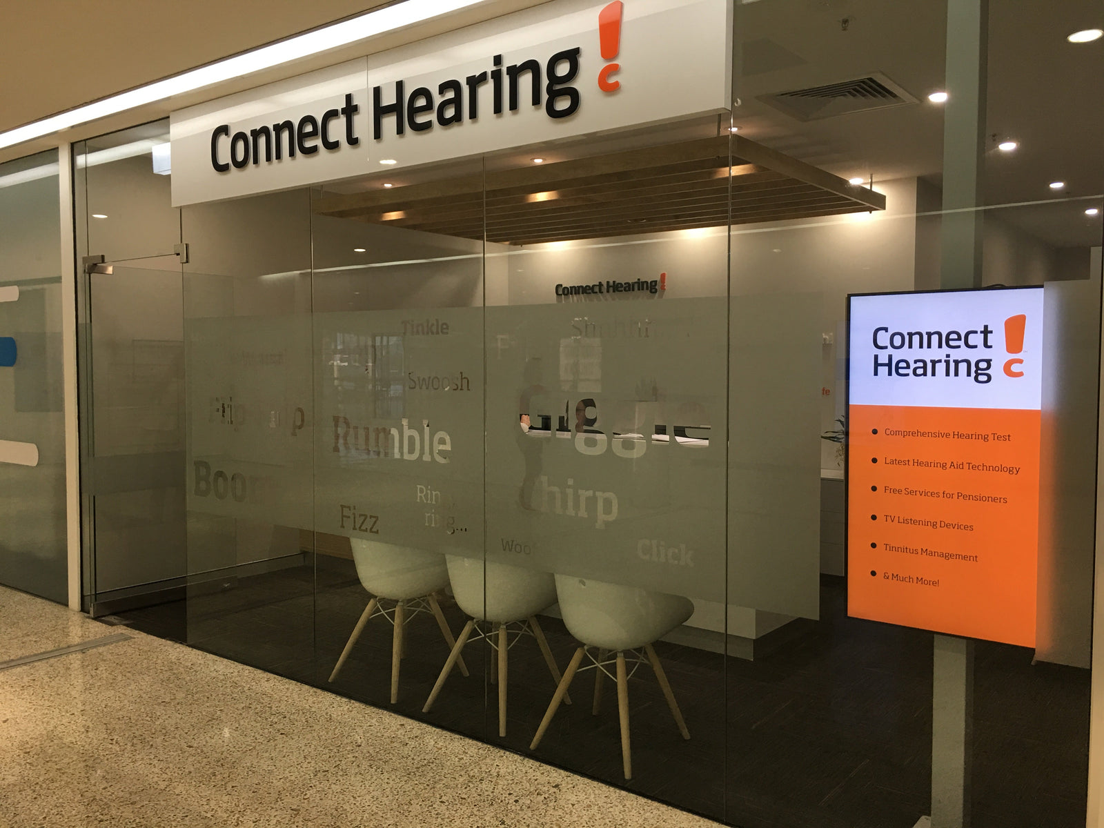 Acoustic Panels for Offices: A Brisbane Clinic Fitout