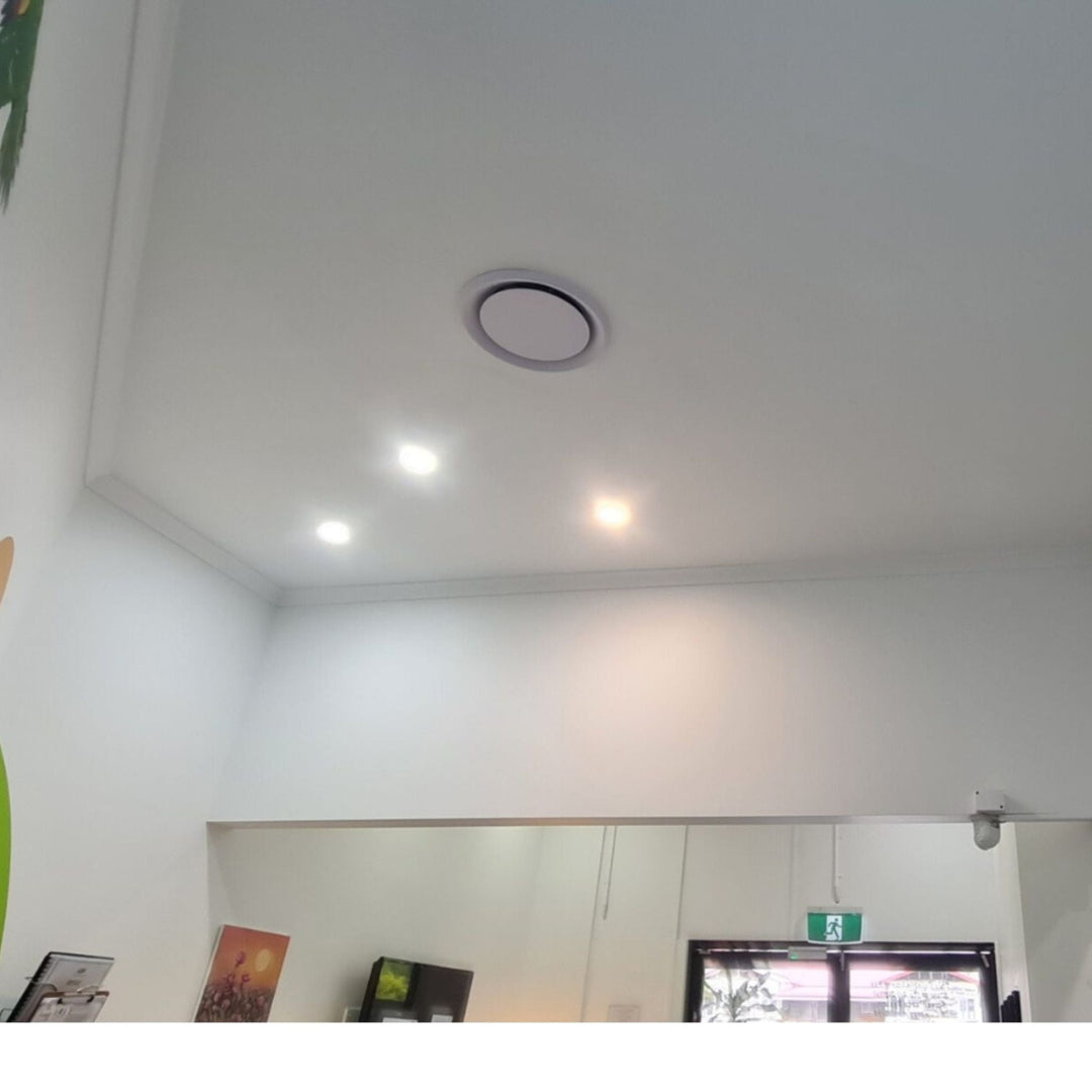 Improving Acoustics at Berowra Bungalow Early Learning with Quietspace Panels