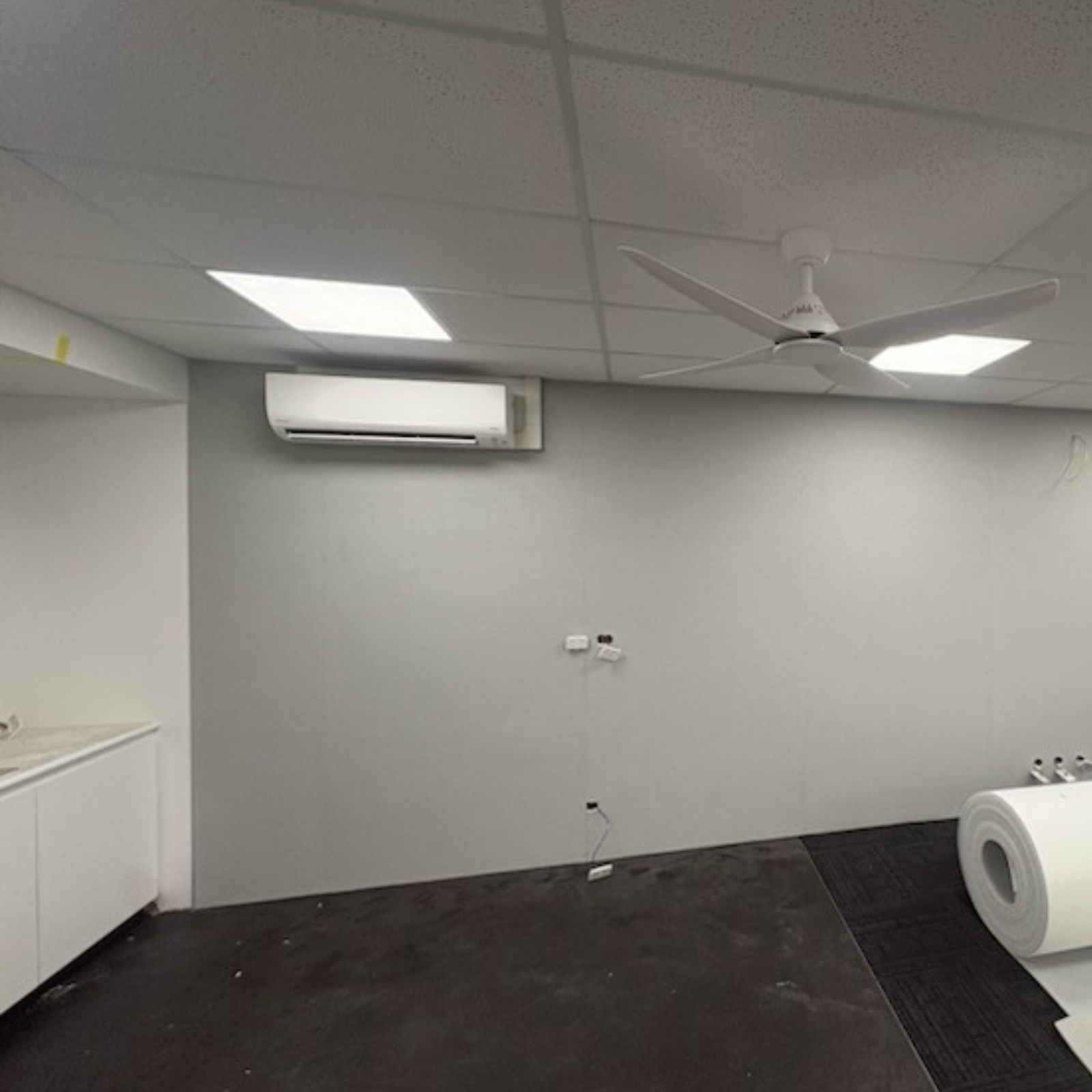 Oakville Primary School’s Learning Centre Gets an Acoustic Upgrade