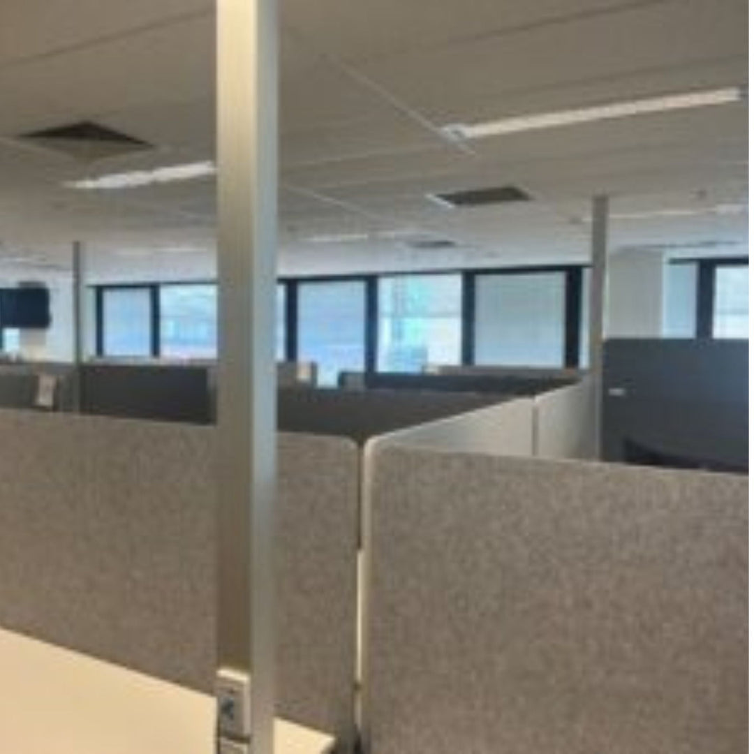 Improving Call Centre Acoustics for West Moreton Health