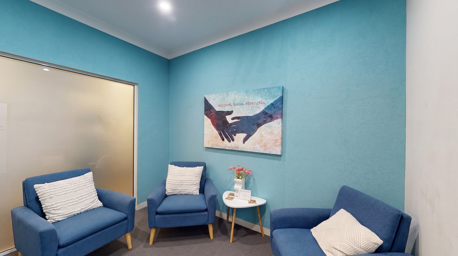 Acoustic Panels for Offices: Inside a Sunshine Coast Fitout