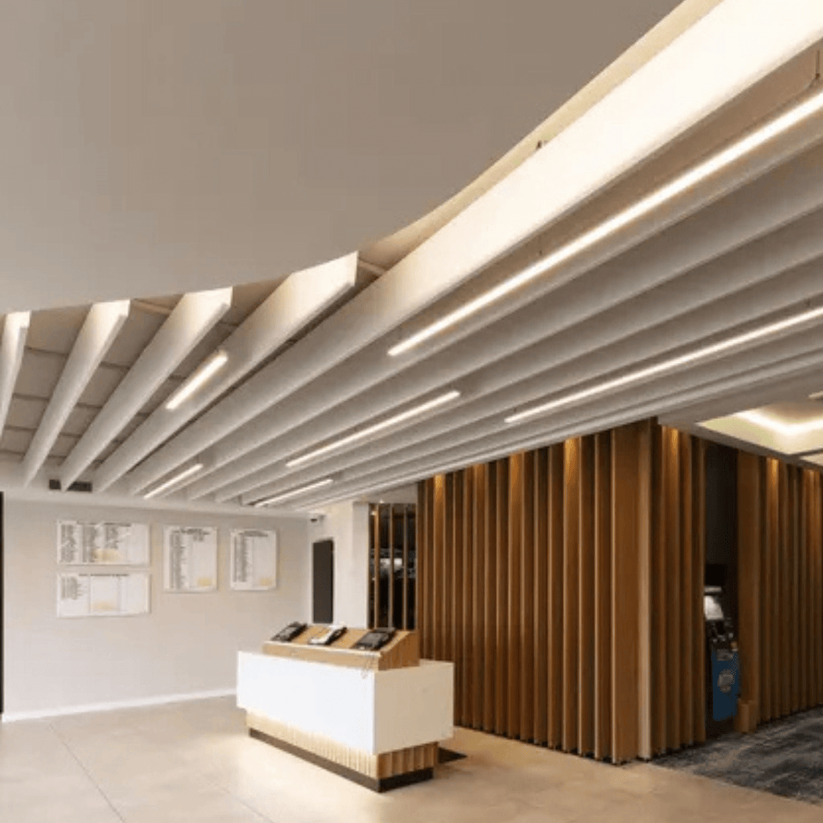 Acoustic Panels for Hospitality – Style Meets Sound Comfort – Acoustic ...