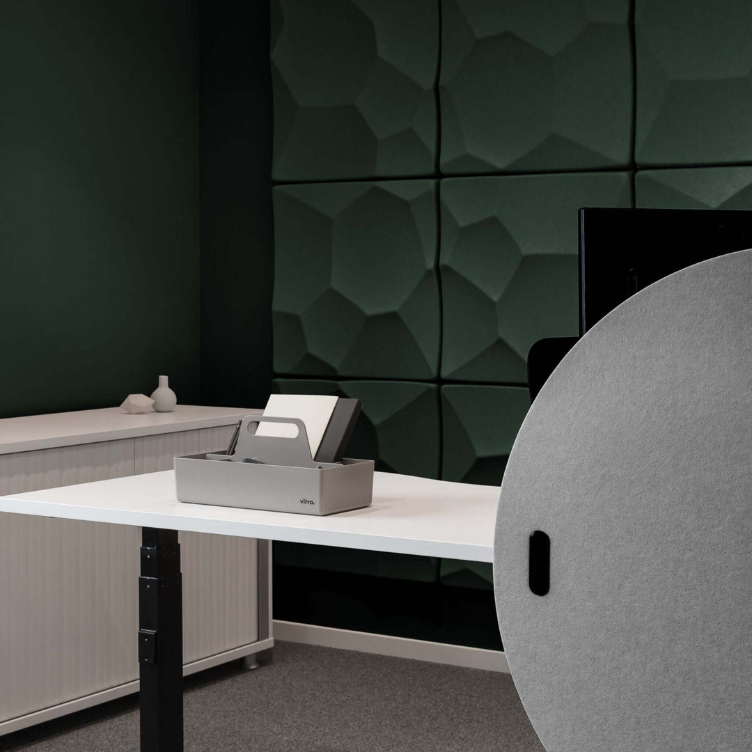 Autex 3D Acoustic Wall Tiles