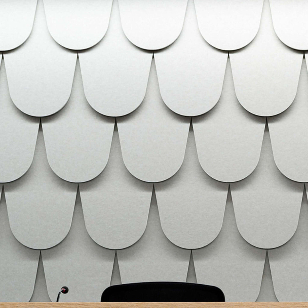 Autex Cube™ Acoustic Panels