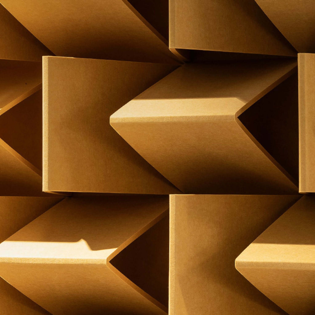 Autex Cube™ Acoustic Panels