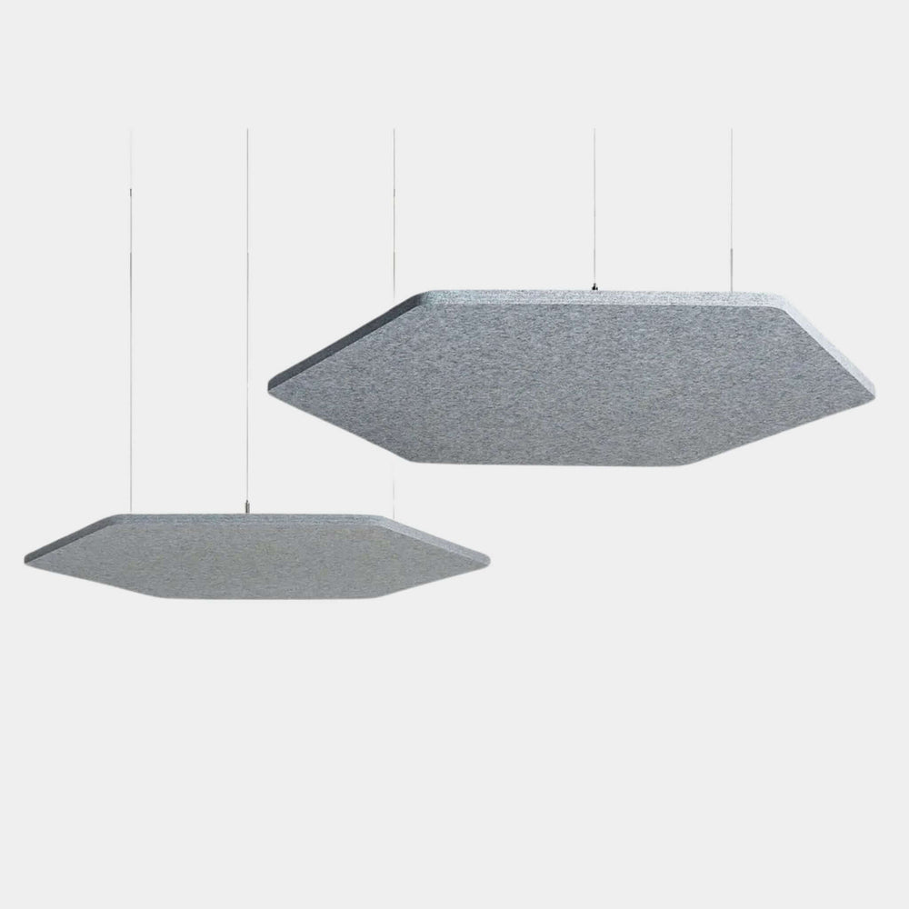 Autex Horizon Hanging Acoustics Square