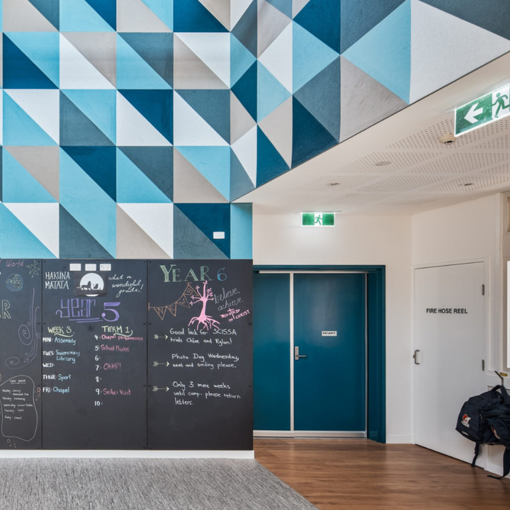 Autex Product Collection - Innovative Acoustic Solutions – Acoustic ...