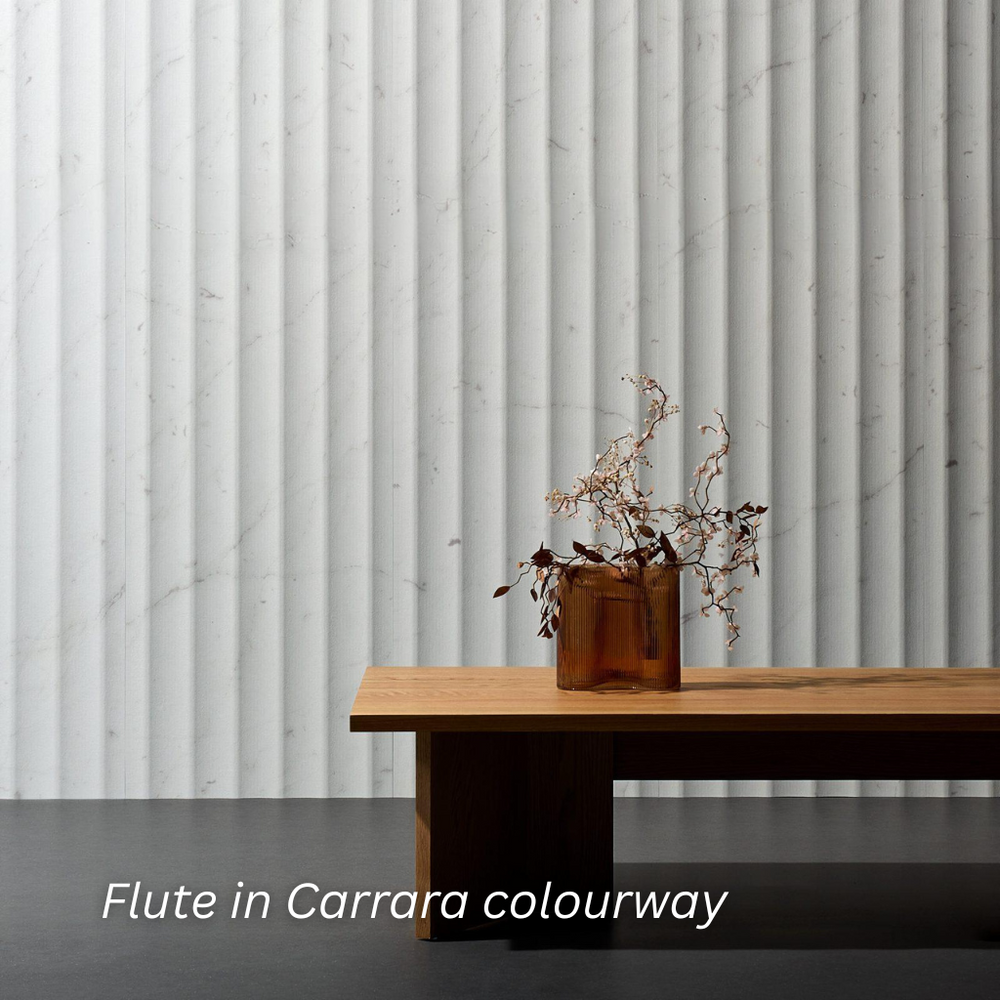Verve™ Contoured Panel - Printed