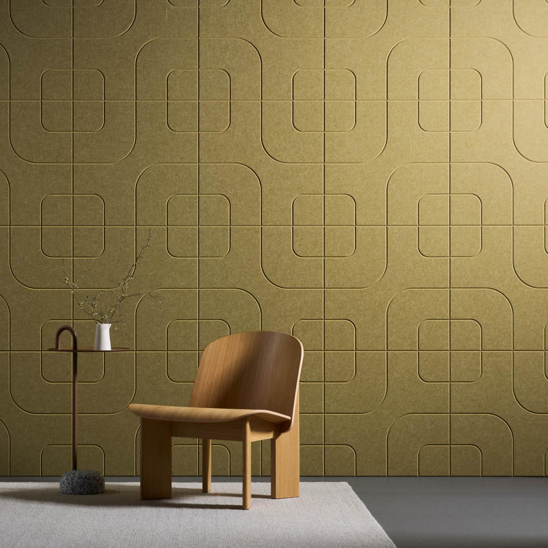Groove™ Wall Tiles