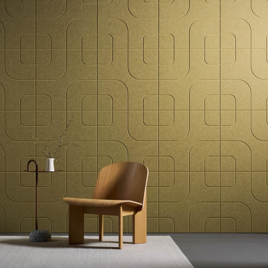 Groove™ Wall Tiles