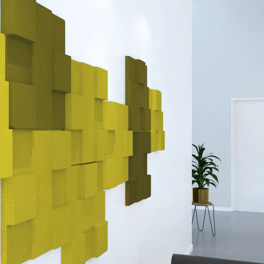 Newport Collection - Acoustic Wall Tiles