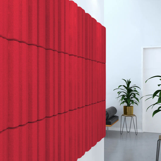 Newport Collection - Acoustic Wall Tiles