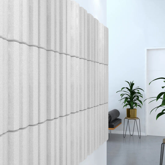 Newport Collection - Acoustic Wall Tiles