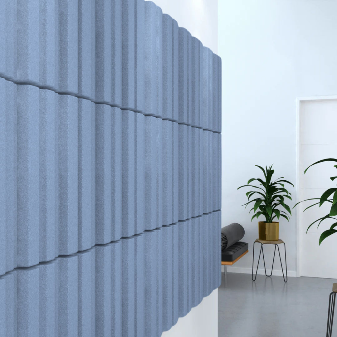 Newport Collection - Acoustic Wall Tiles