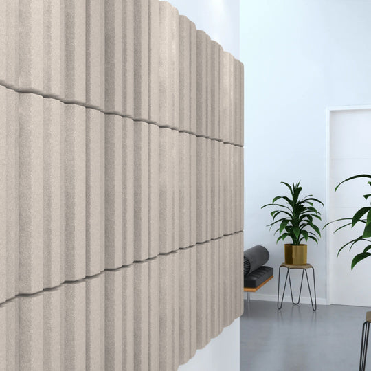 Newport Collection - Acoustic Wall Tiles