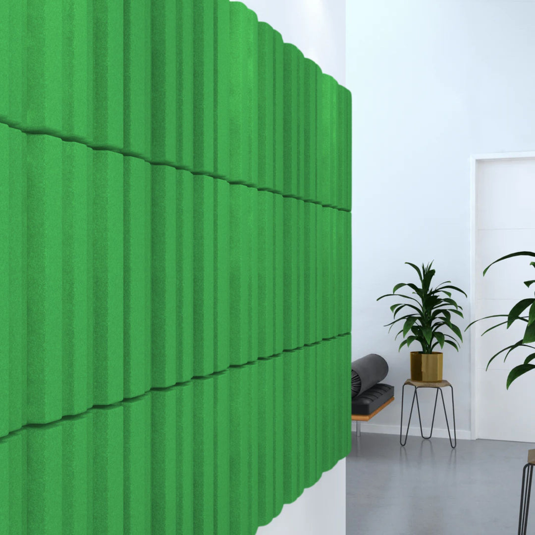 Newport Collection - Acoustic Wall Tiles