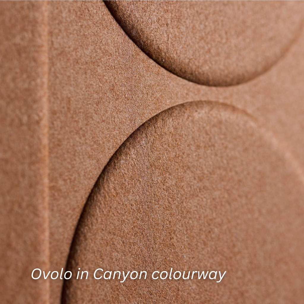 Verve™ Contoured Panel - Printed