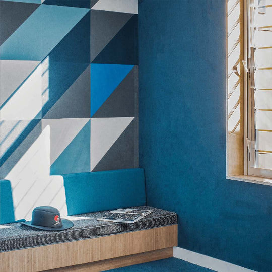 Composition® Peel n Stick Acoustic Tiles (Discontinued Colours)