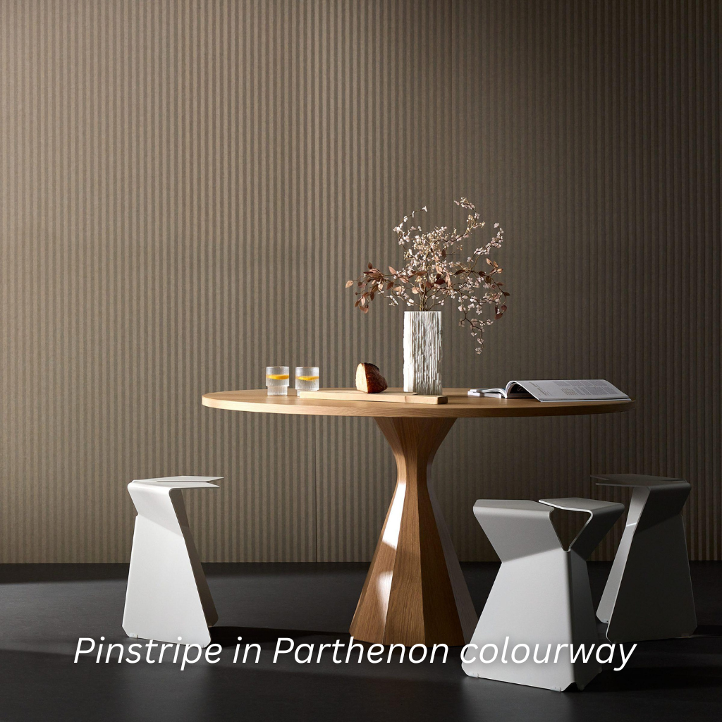 Verve™ Contoured Panel - Printed