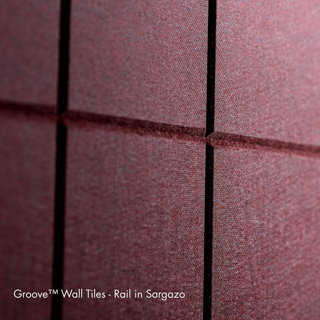 Groove™ Wall Tiles