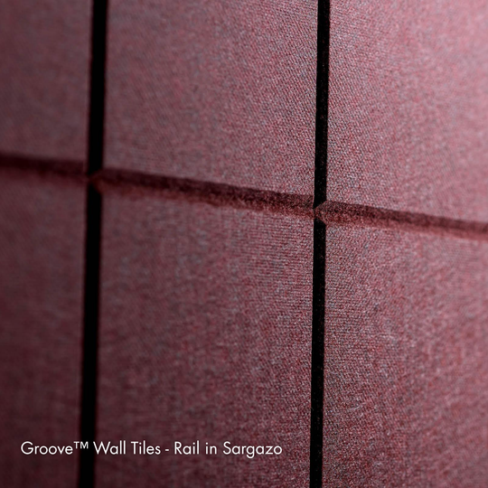 Groove™ Wall Tiles