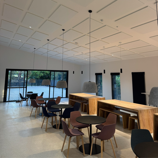 Quietspace Acoustic Panels