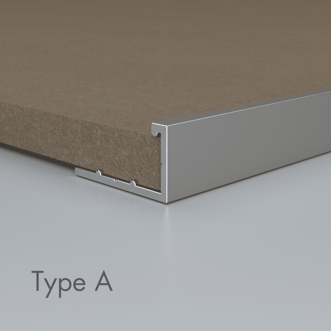 Autex Edging Solutions: Professional Trims for Acoustic Panels