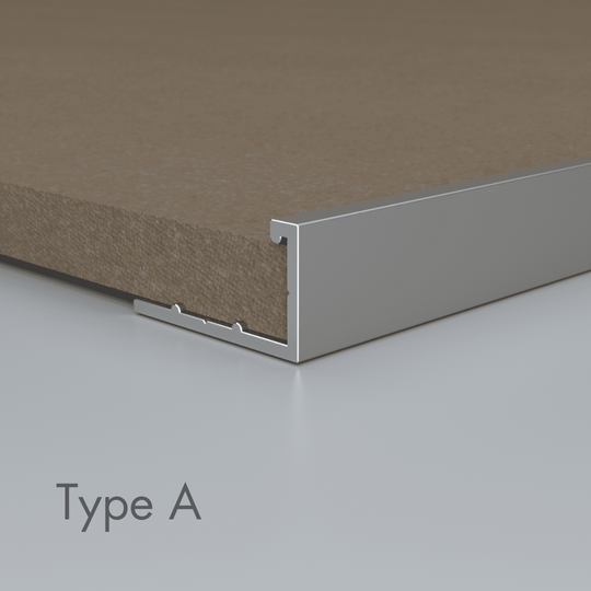 Autex Edging Solutions: Professional Trims for Acoustic Panels