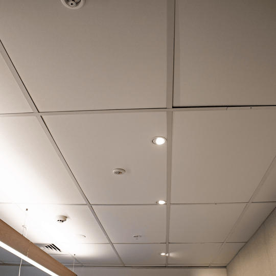 Quietspace Ceiling Tiles