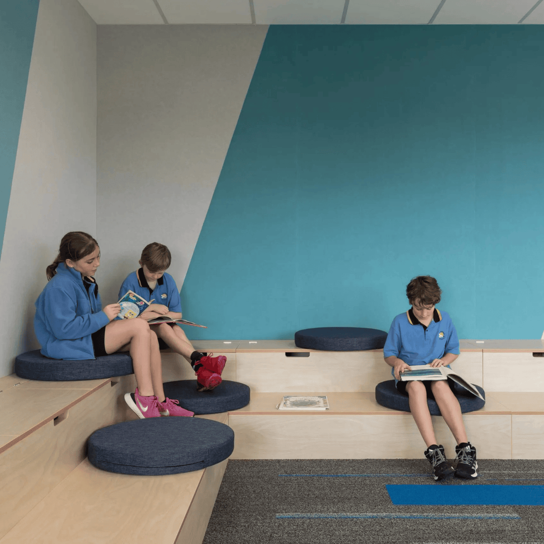 Composition® Acoustic Panels
