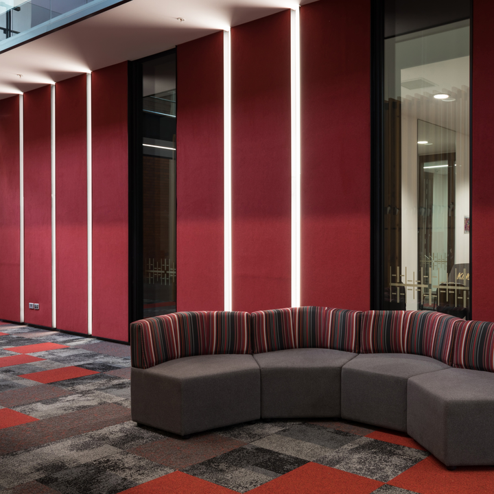 Acoustic Wall Panels Australia | Acoustic Sound Products
