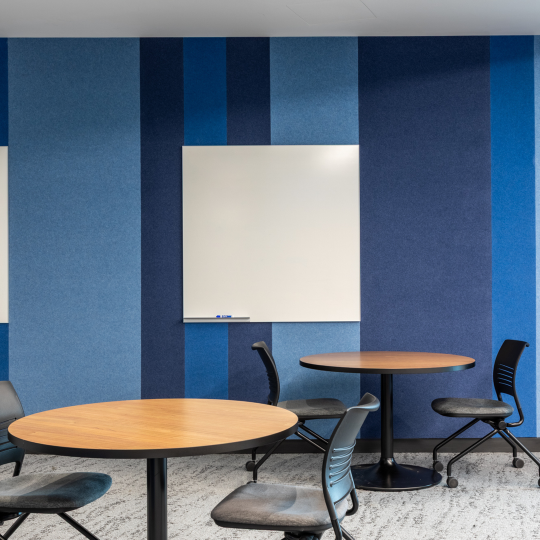 Autex Composition Ink Autex Composition® Velour Acoustic Panels | Sold by the Meter ...