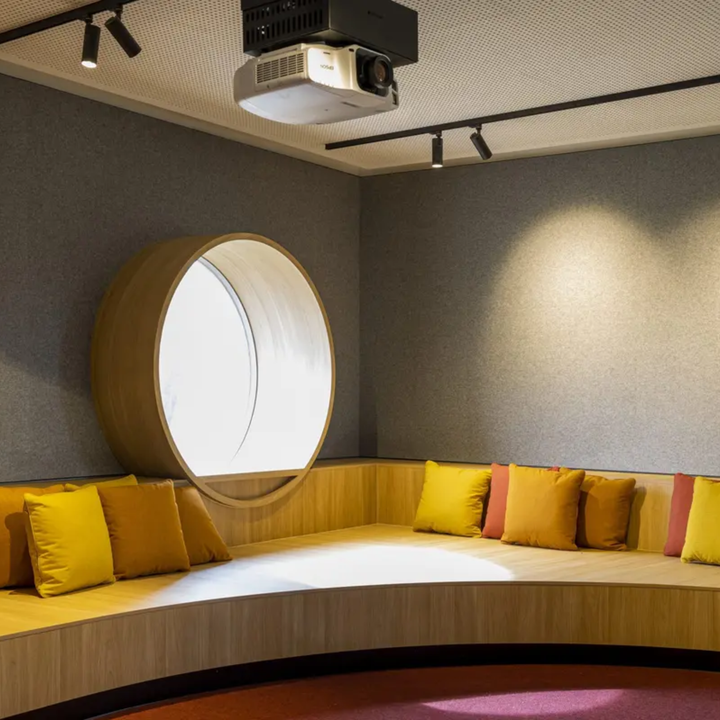 Autex Product Collection - Innovative Acoustic Solutions – Acoustic ...