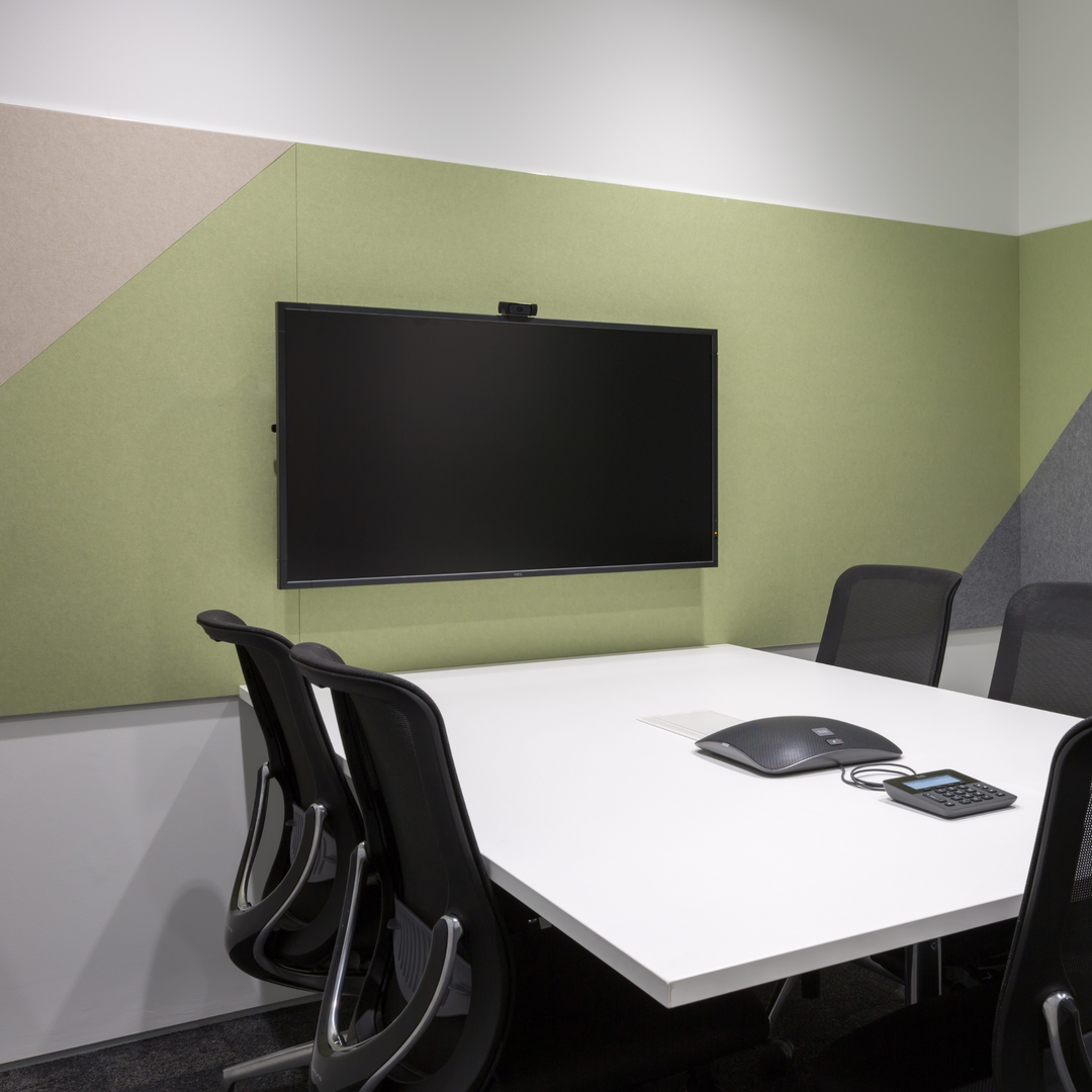 Cube™ Acoustic Panels