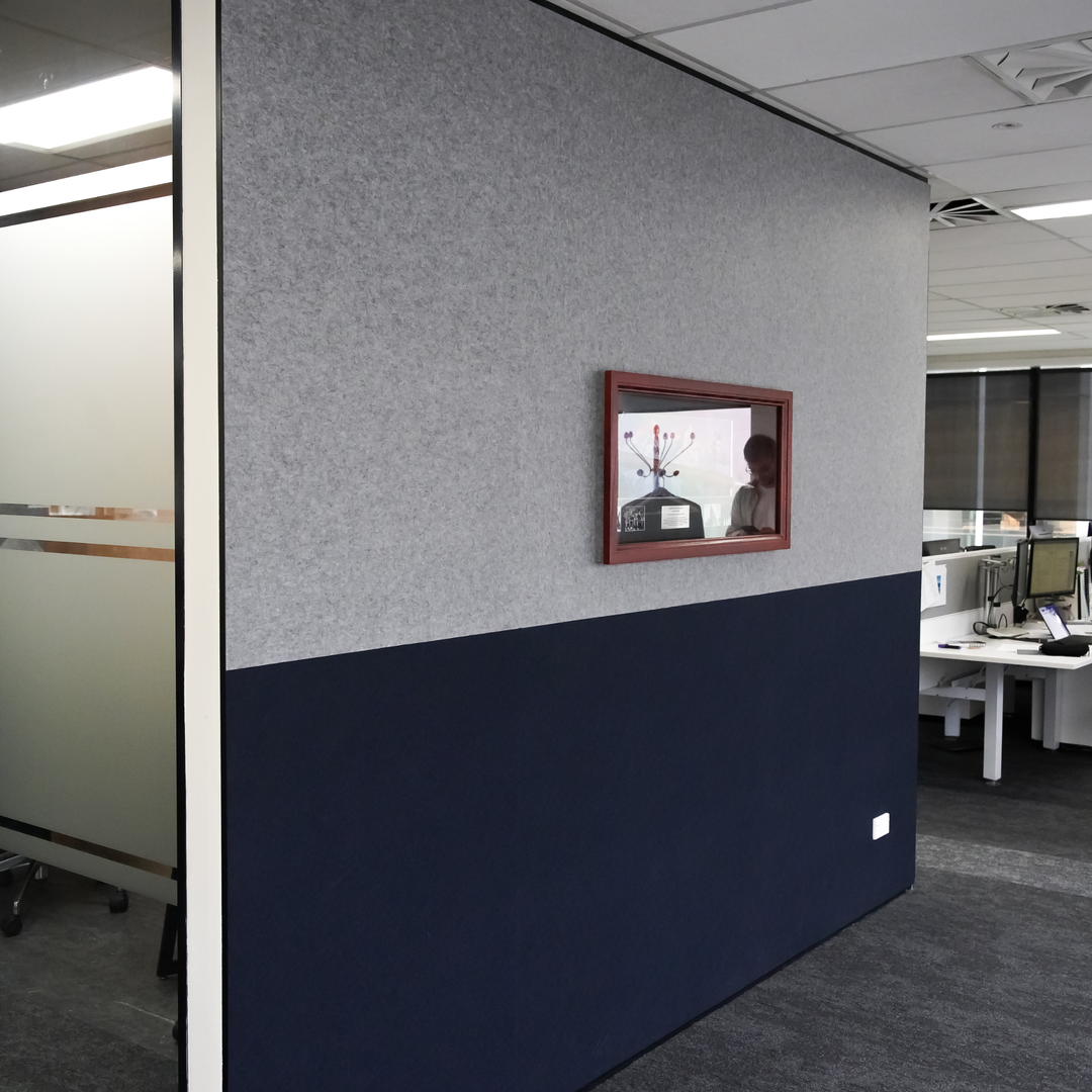 Cube™ Acoustic Panels