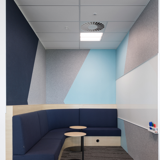 Cube™ Acoustic Panels
