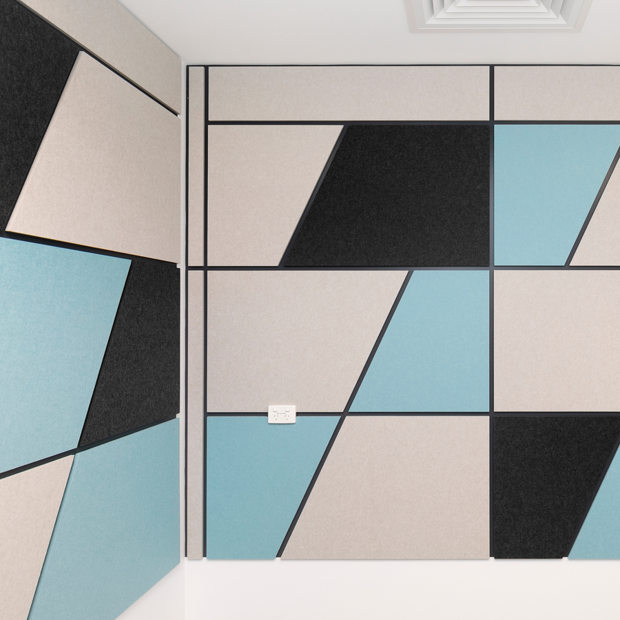 Autex Cube™ Acoustic Panels - Stylish Soundproofing – Acoustic Sound ...