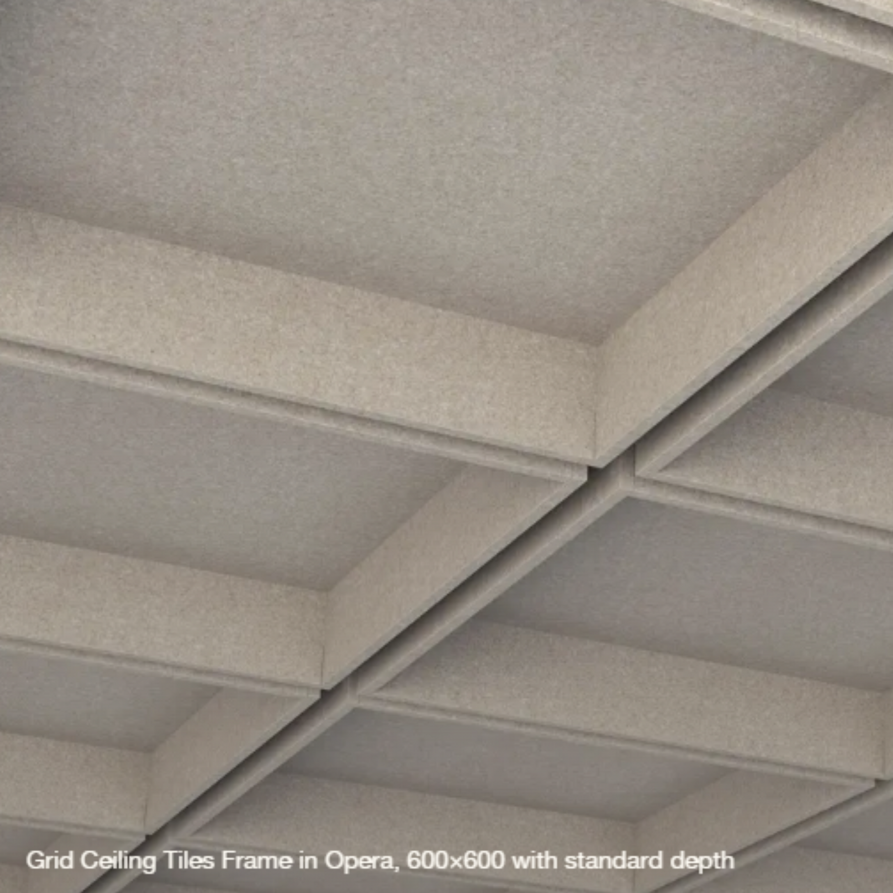 Autex Grid Ceiling Tiles - Acoustic Panels for Ceiling Grids – Acoustic ...