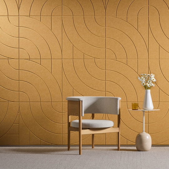 Groove™ Wall Tiles