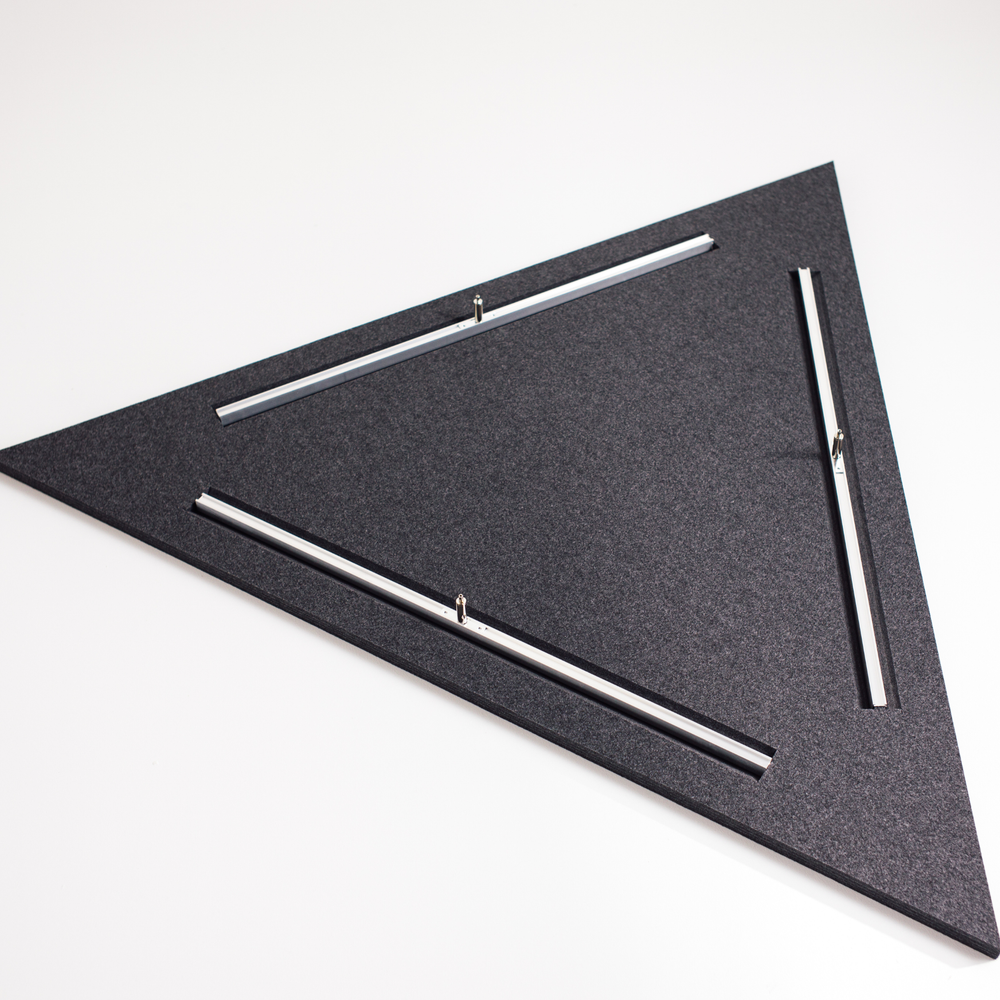 Horizon Hanging Acoustics